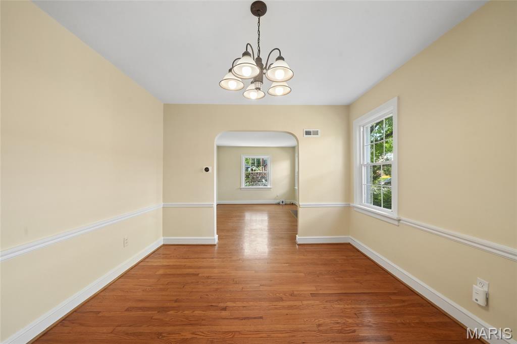 Pershing Heights - Residential