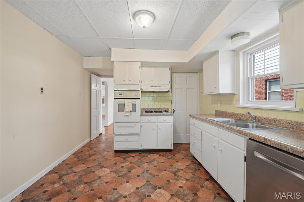 Pershing Heights - Residential