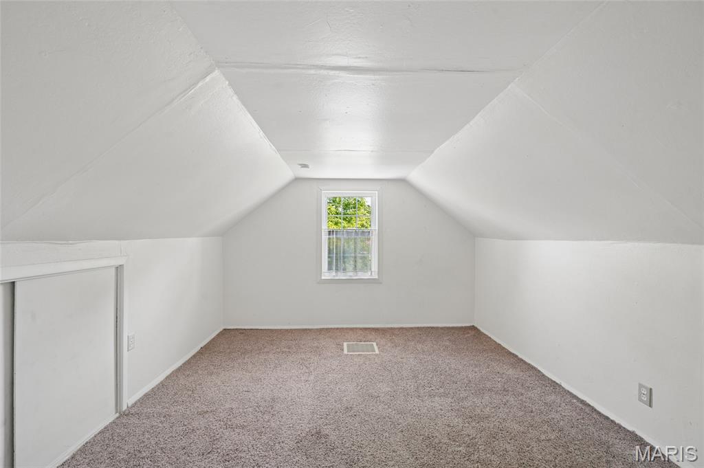 Pershing Heights - Residential