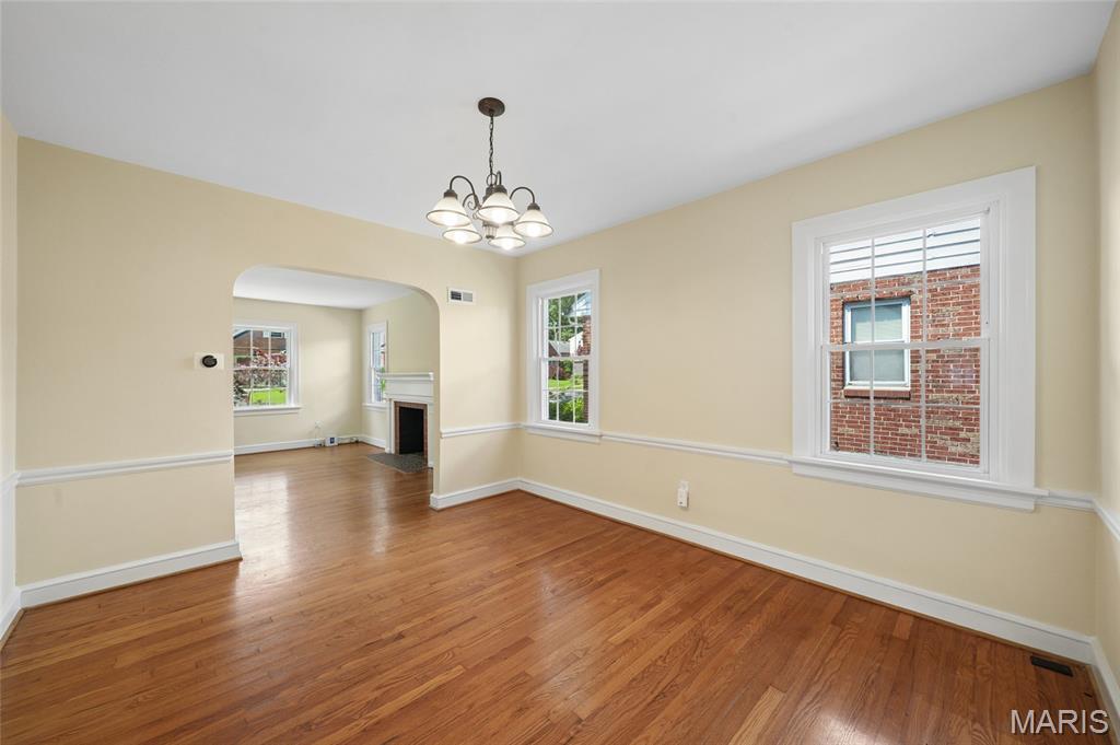 Pershing Heights - Residential