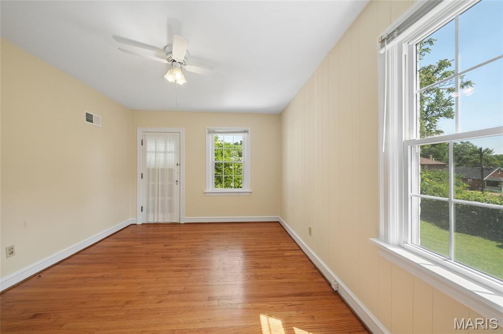 Pershing Heights - Residential