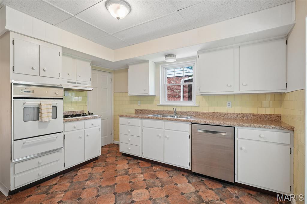 Pershing Heights - Residential