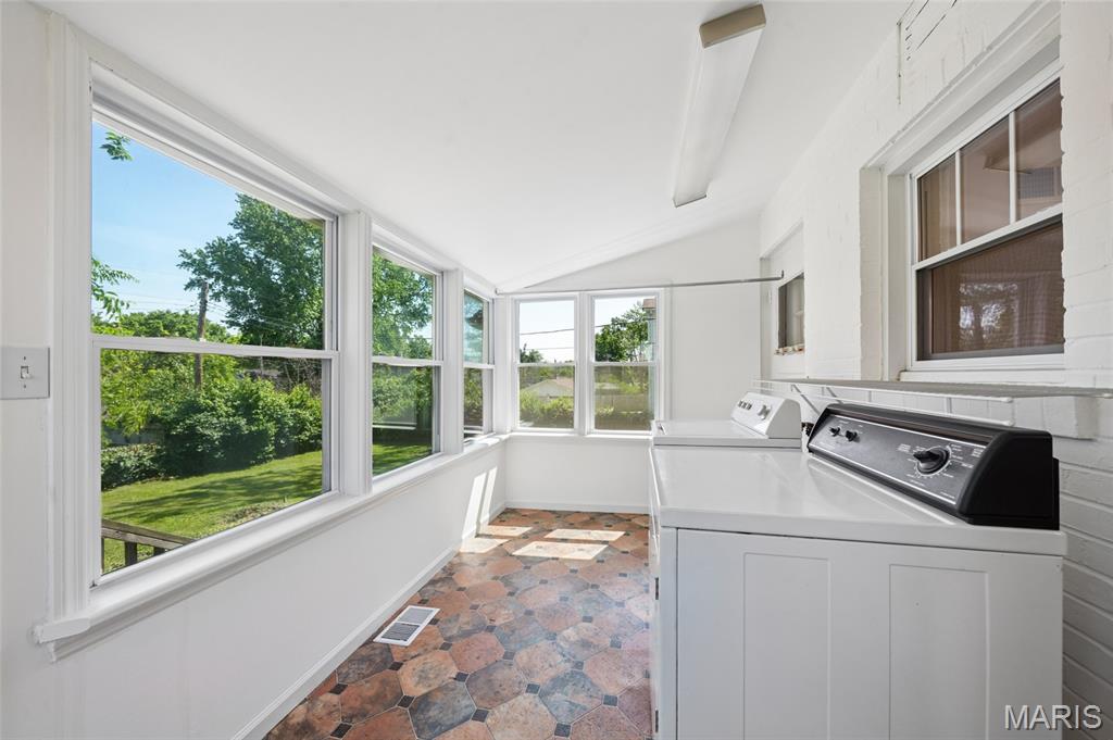 Pershing Heights - Residential