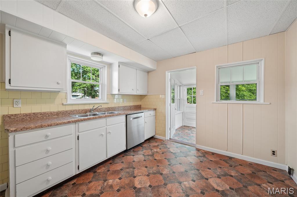 Pershing Heights - Residential