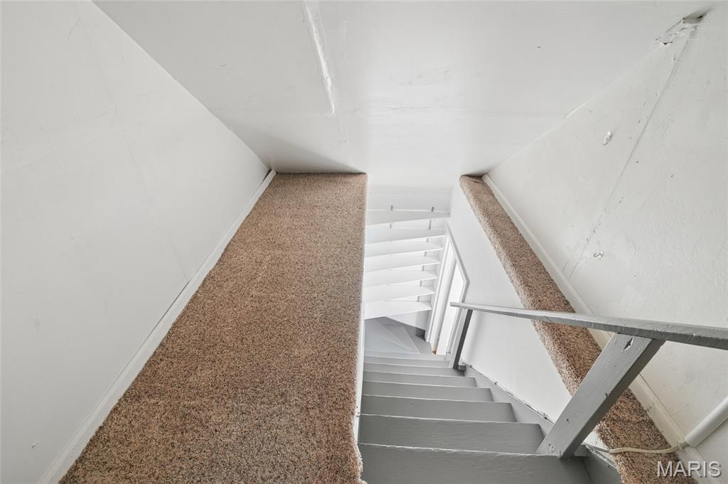 Pershing Heights - Residential