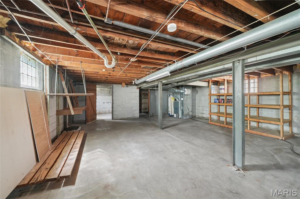Pershing Heights - Residential