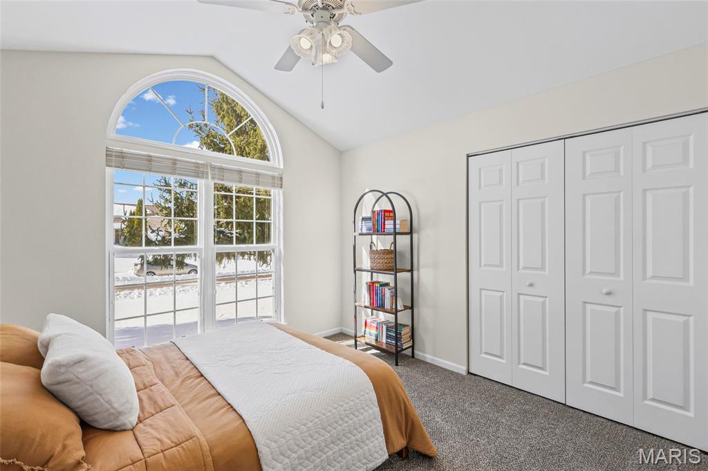 Fox Glen Sub - Residential