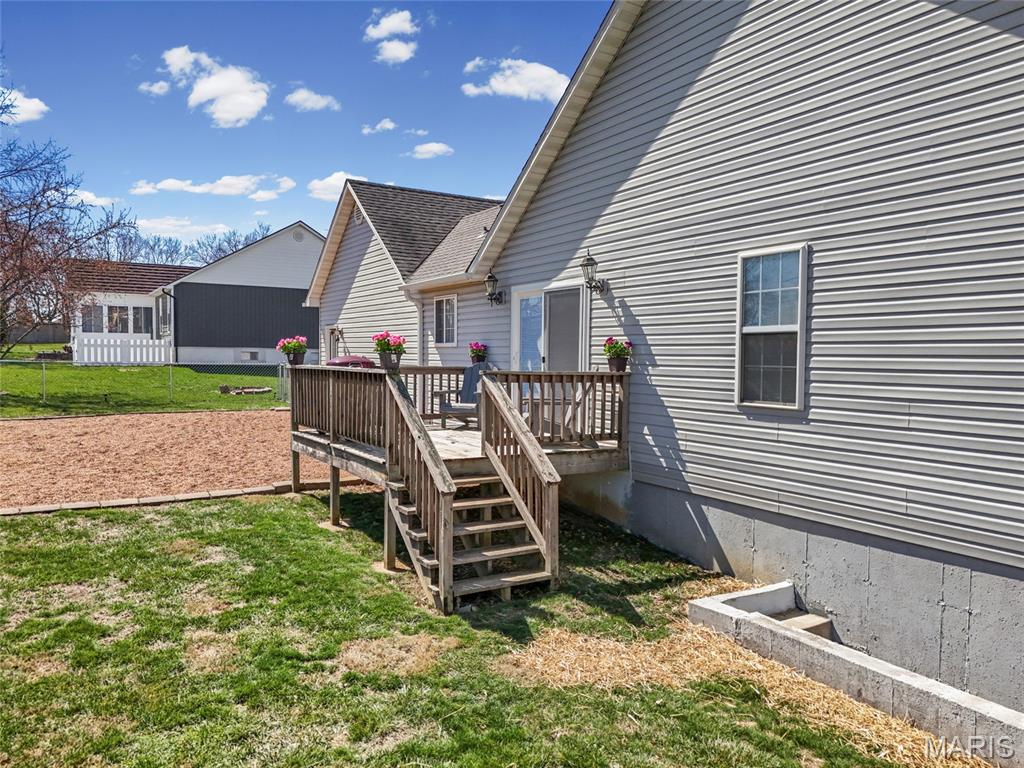 Fox Glen Sub - Residential