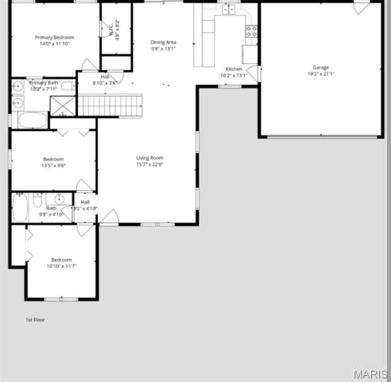 Fox Glen Sub - Residential