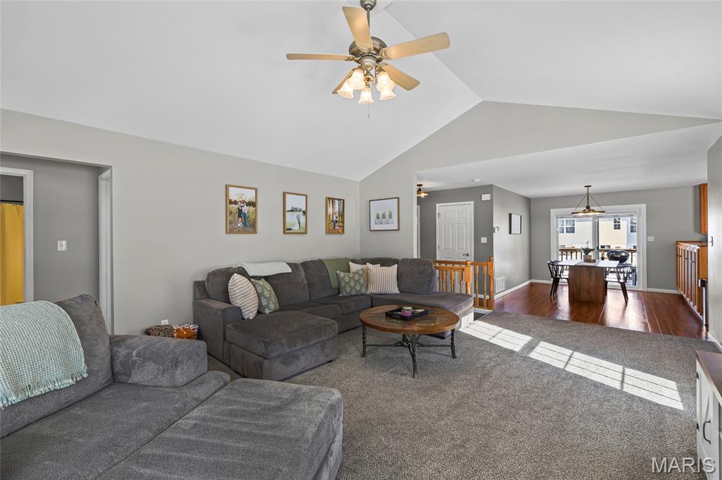 Fox Glen Sub - Residential