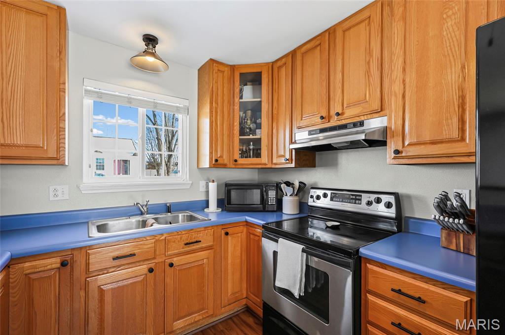 Fox Glen Sub - Residential