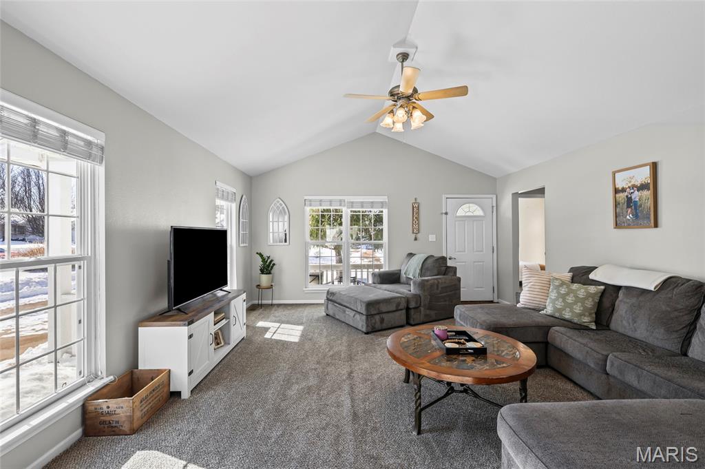 Fox Glen Sub - Residential