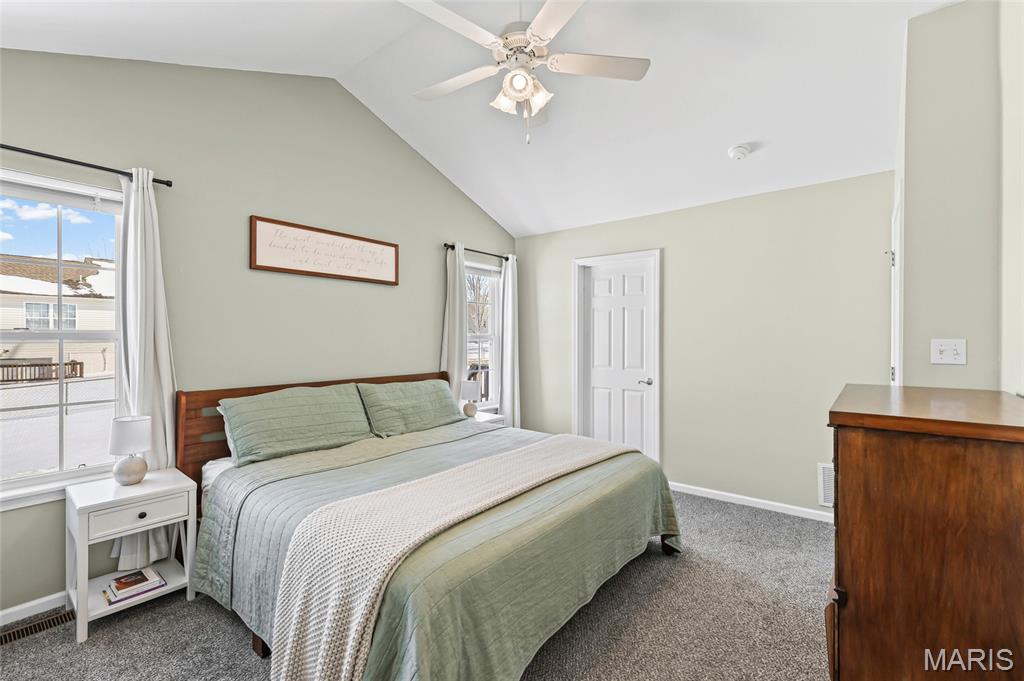 Fox Glen Sub - Residential