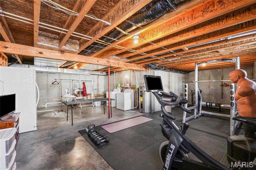 Fox Glen Sub - Residential