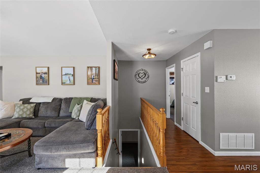 Fox Glen Sub - Residential