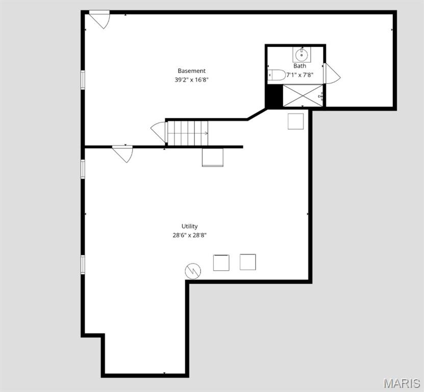Fox Glen Sub - Residential