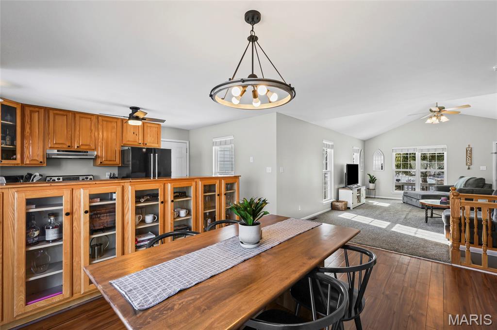 Fox Glen Sub - Residential