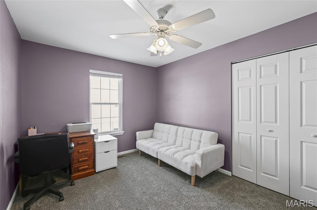 Fox Glen Sub - Residential