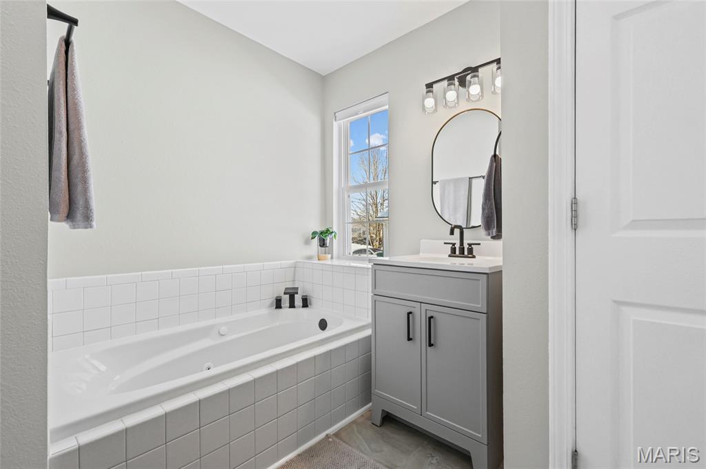 Fox Glen Sub - Residential