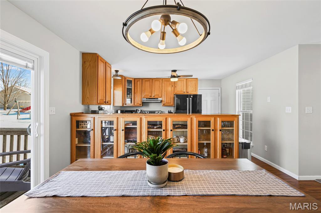 Fox Glen Sub - Residential