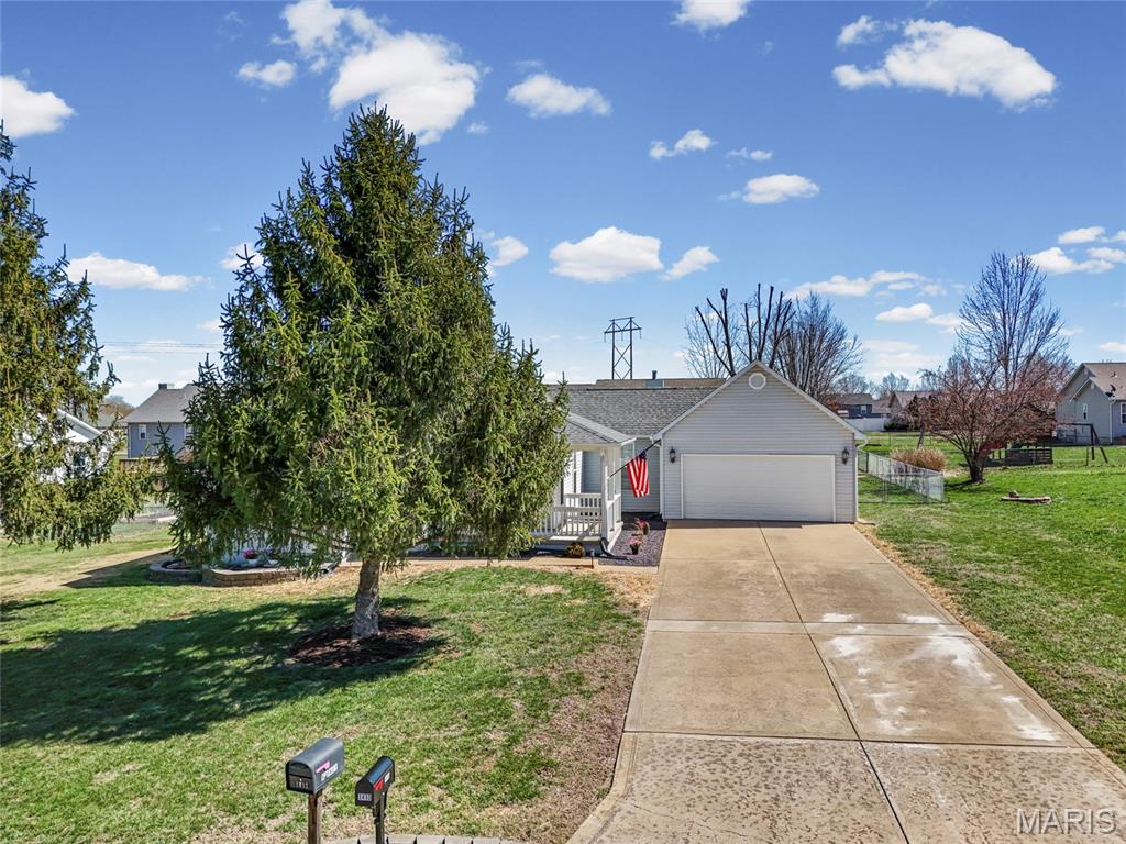 Fox Glen Sub - Residential