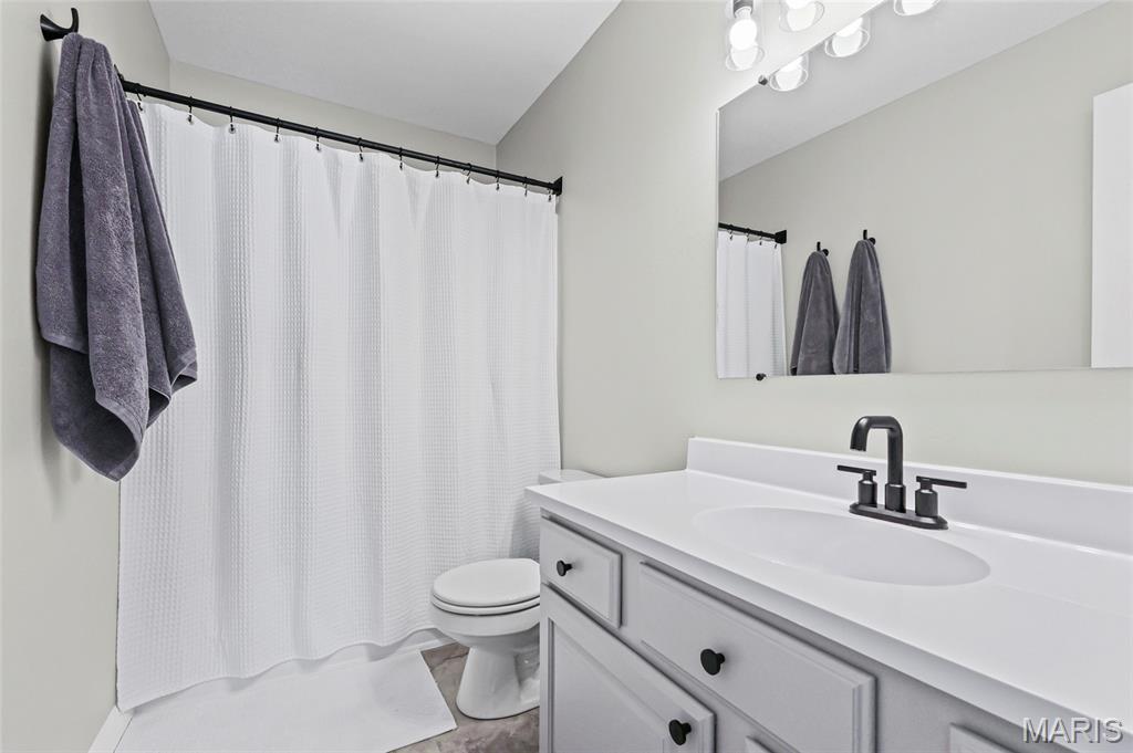 Fox Glen Sub - Residential