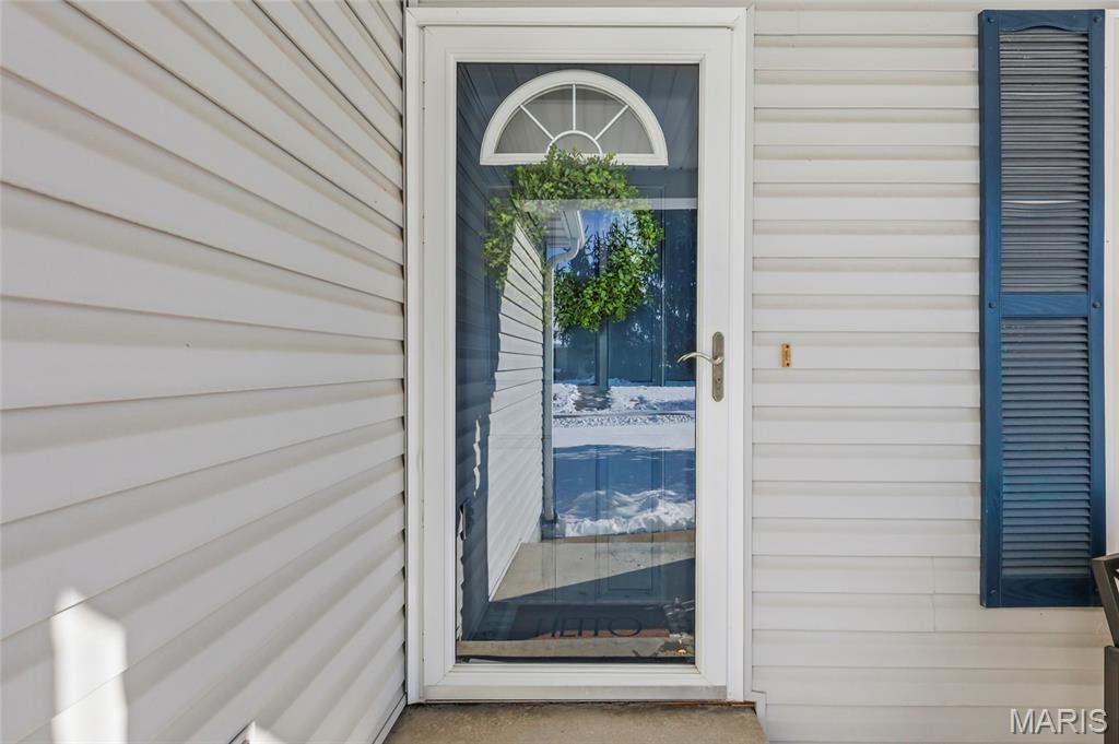 Fox Glen Sub - Residential