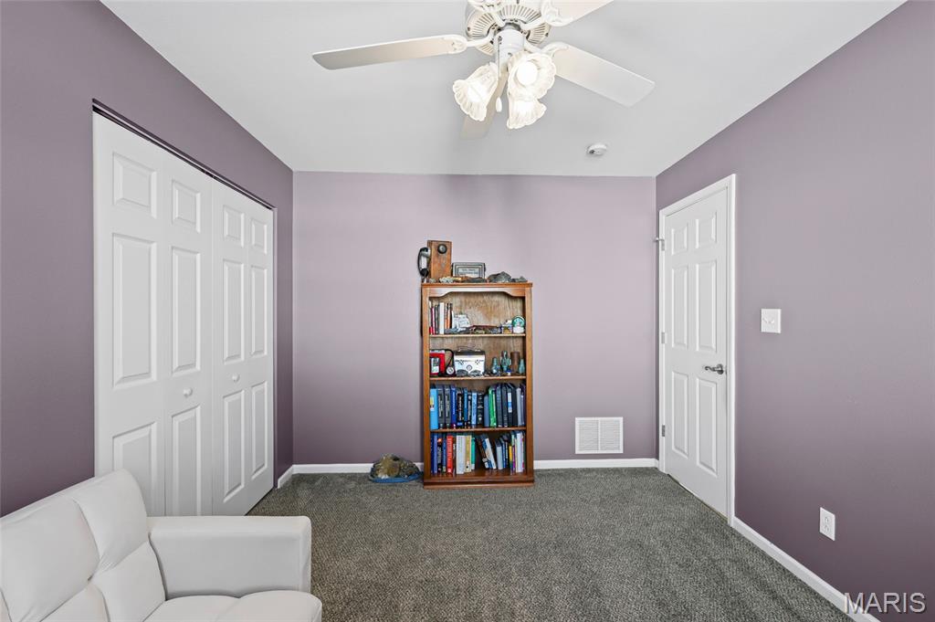 Fox Glen Sub - Residential