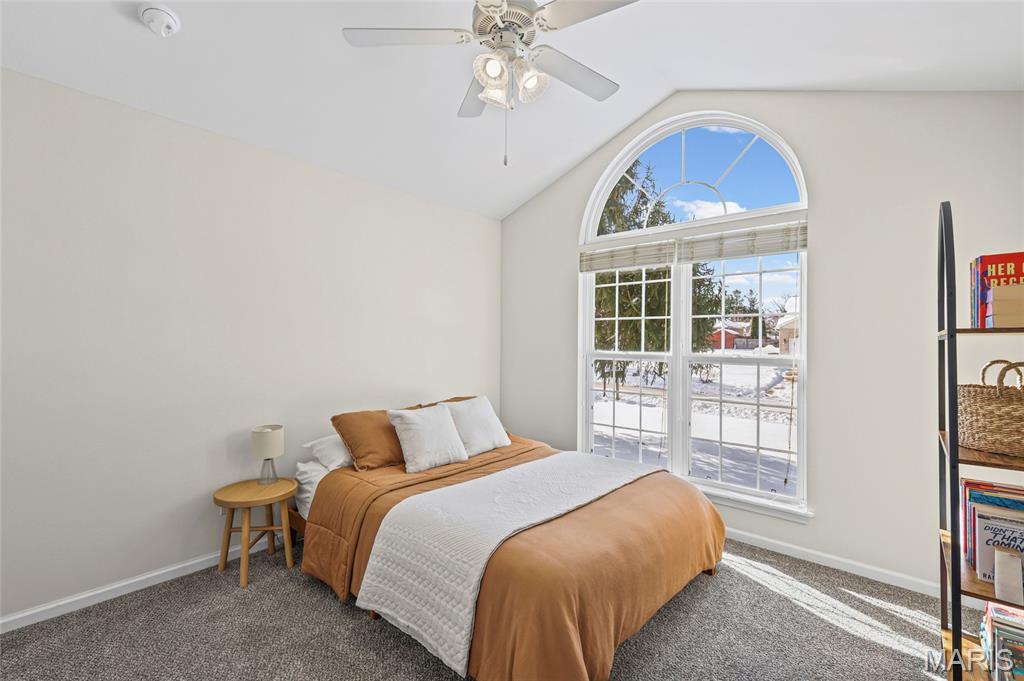 Fox Glen Sub - Residential