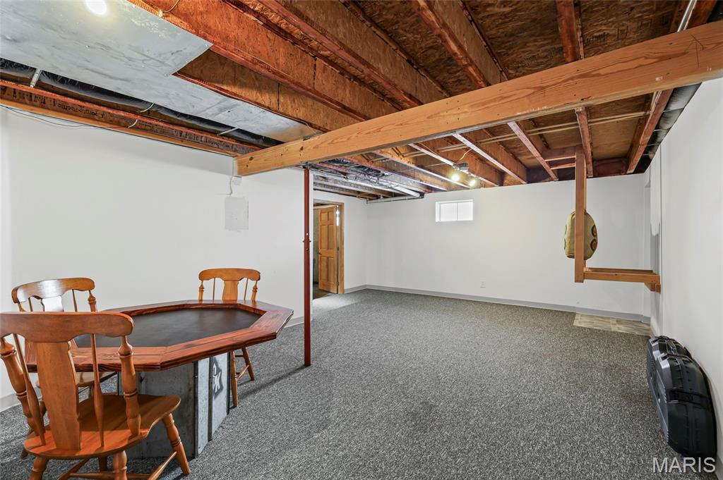 Fox Glen Sub - Residential