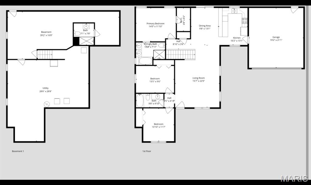 Fox Glen Sub - Residential