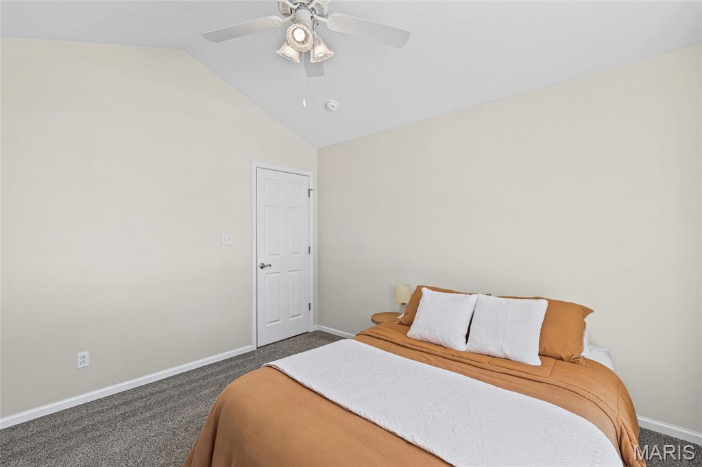 Fox Glen Sub - Residential