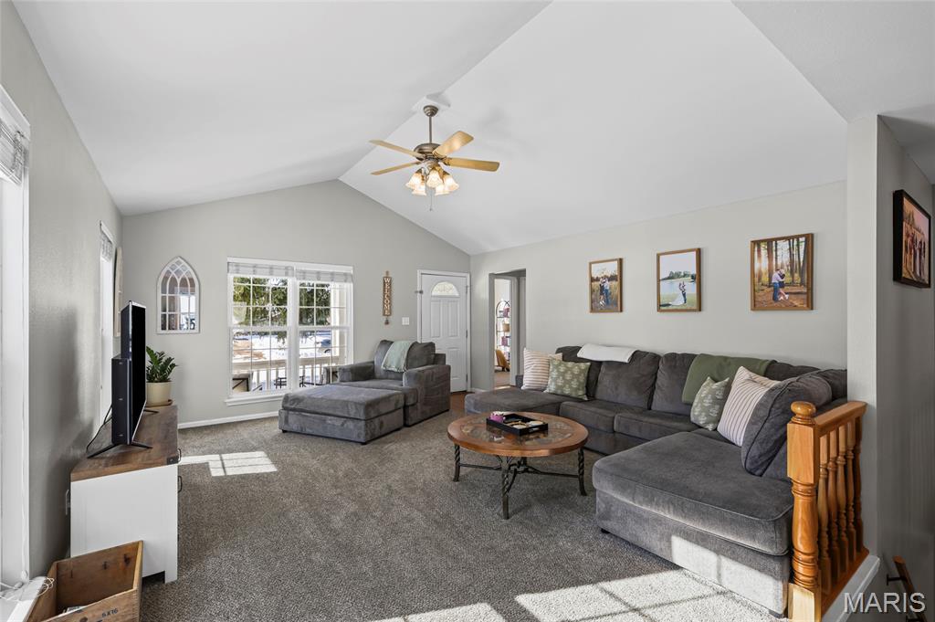 Fox Glen Sub - Residential