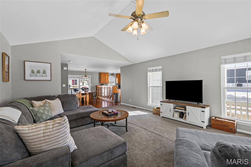 Fox Glen Sub - Residential