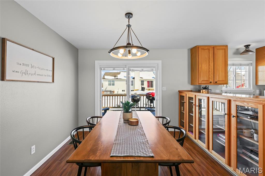 Fox Glen Sub - Residential