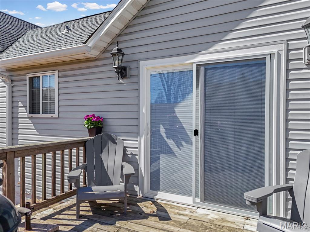 Fox Glen Sub - Residential