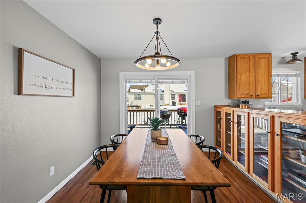 Fox Glen Sub - Residential