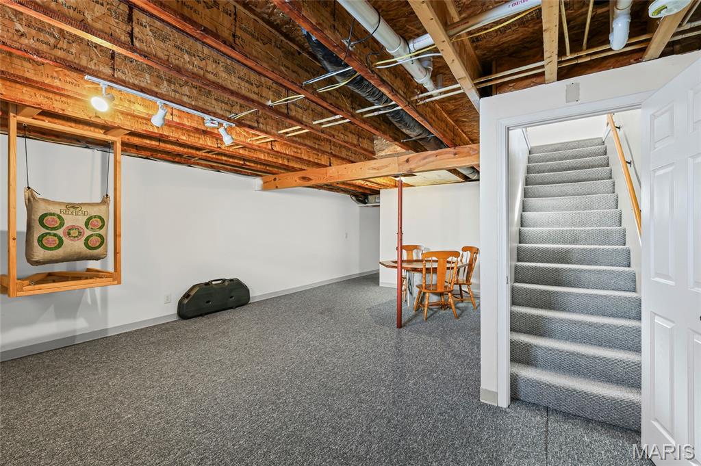 Fox Glen Sub - Residential