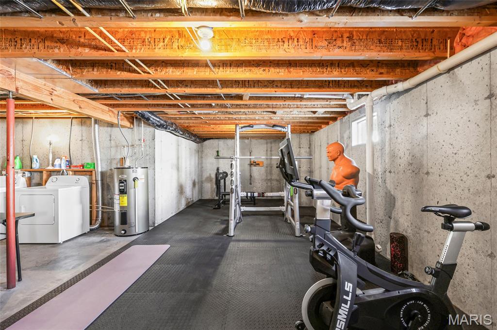 Fox Glen Sub - Residential