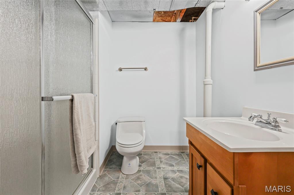 Fox Glen Sub - Residential