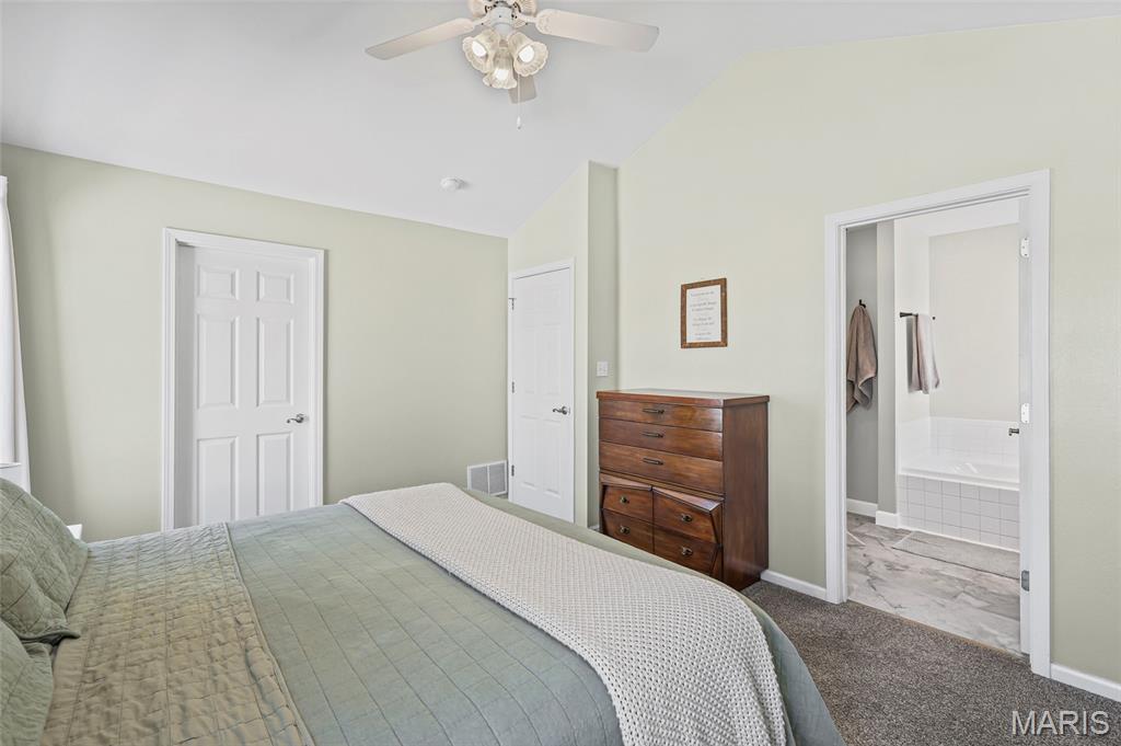 Fox Glen Sub - Residential