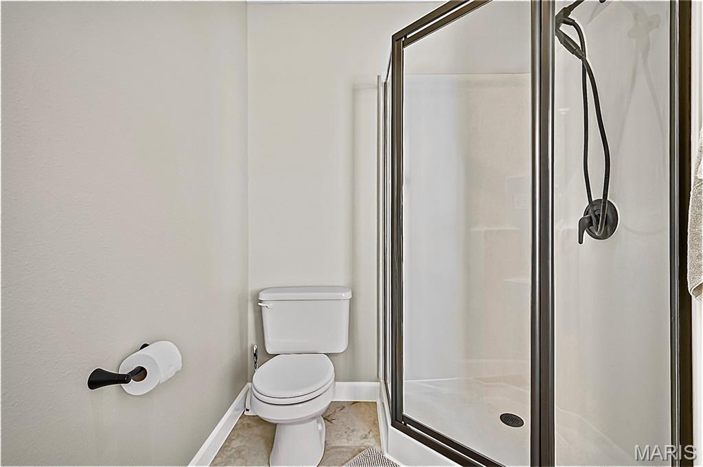 Fox Glen Sub - Residential