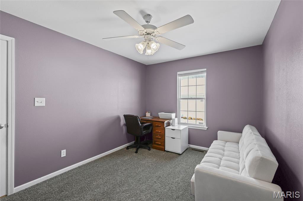 Fox Glen Sub - Residential