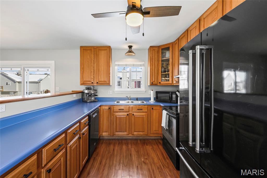 Fox Glen Sub - Residential