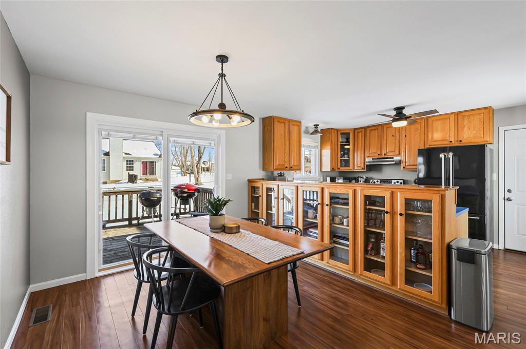 Fox Glen Sub - Residential