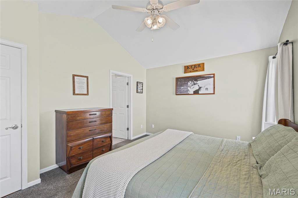 Fox Glen Sub - Residential