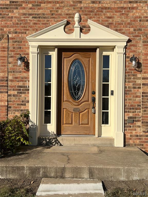 11329 Brierhall Circle