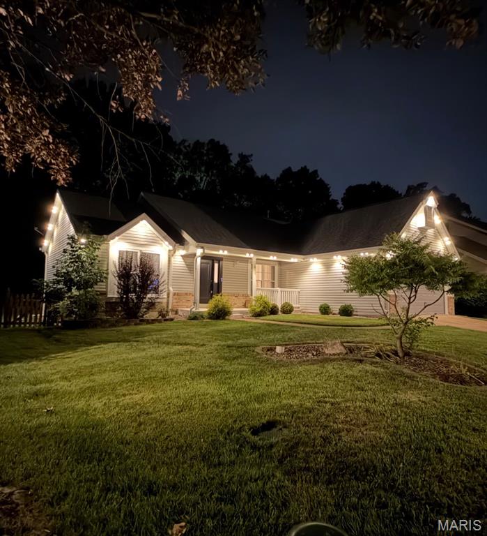 819 Oakmoor Drive