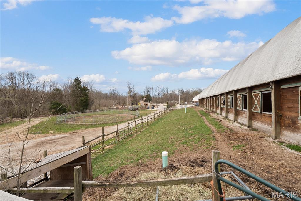 Lewis Estates - Residential