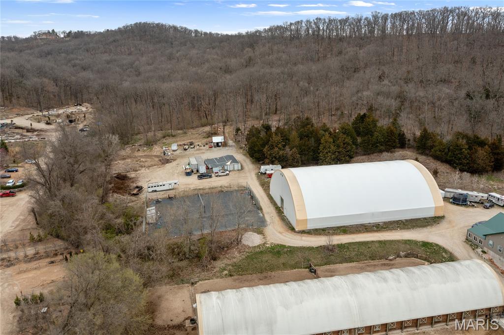 Lewis Estates - Residential